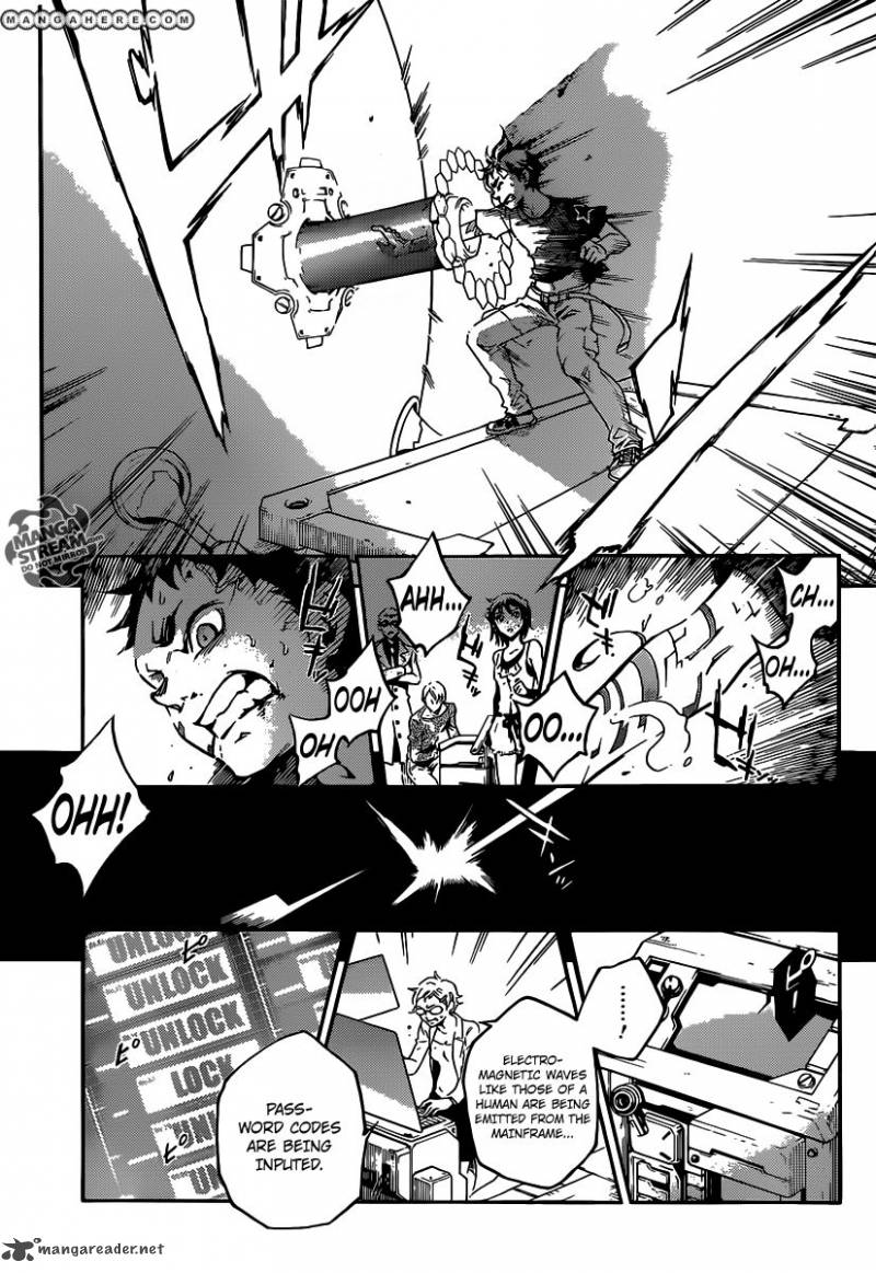 Deadman Wonderland 52 8