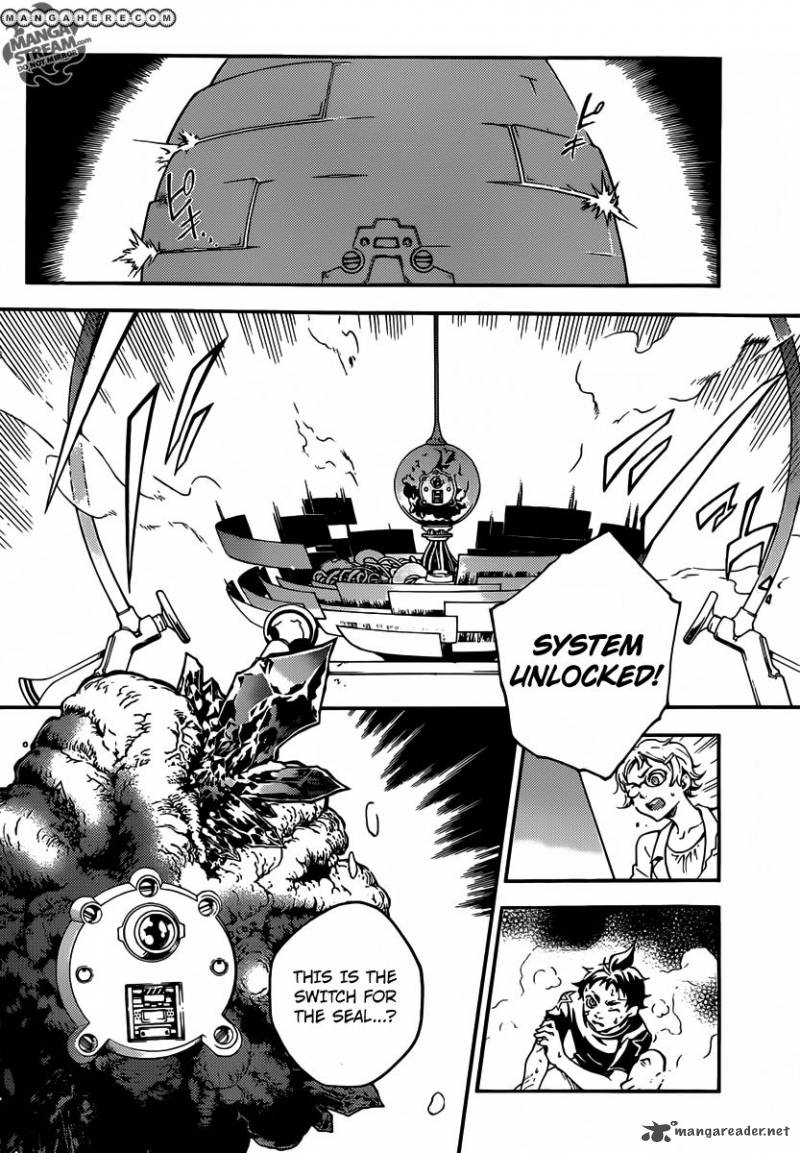 Deadman Wonderland 52 9