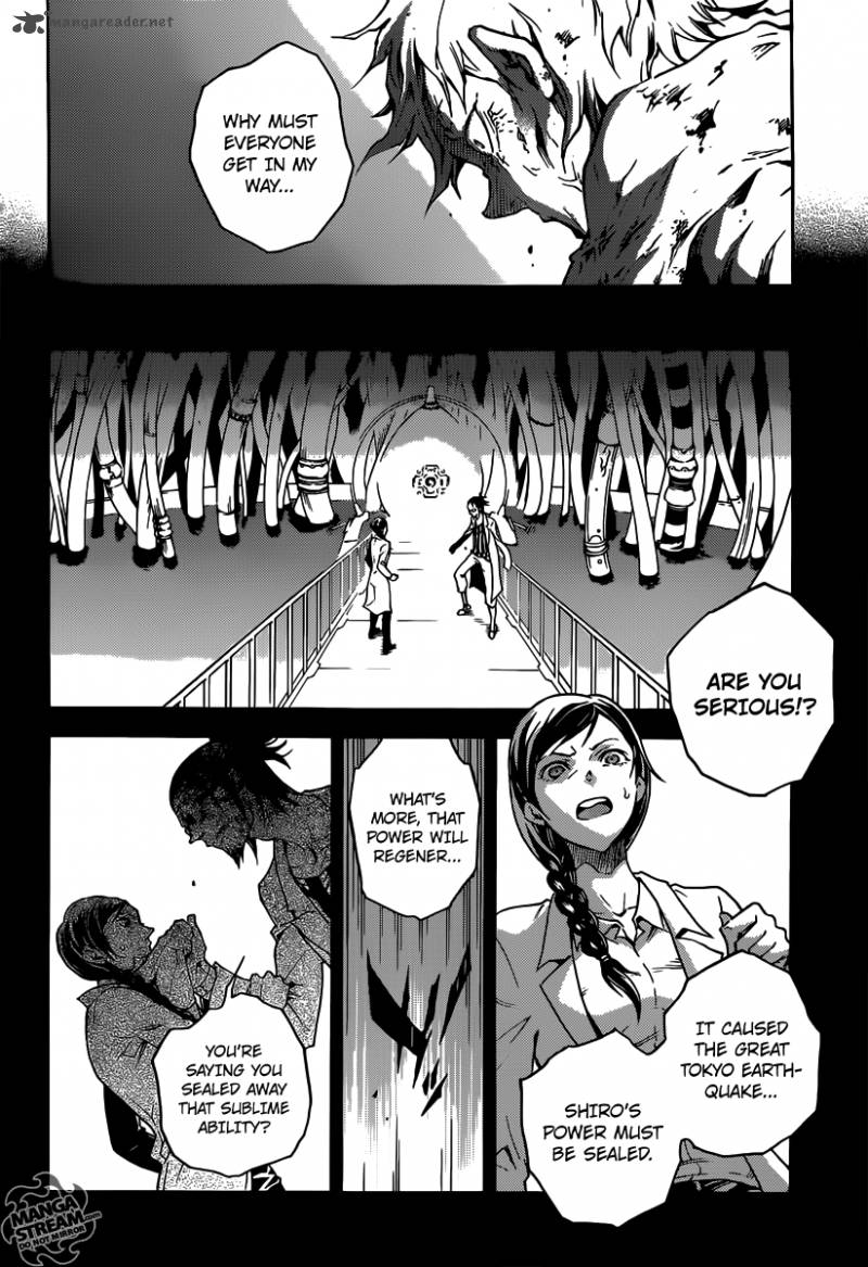 Deadman Wonderland 53 11