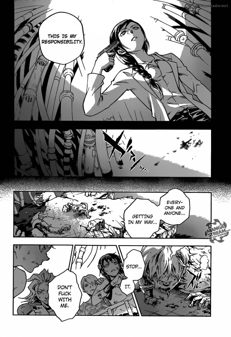 Deadman Wonderland 53 13