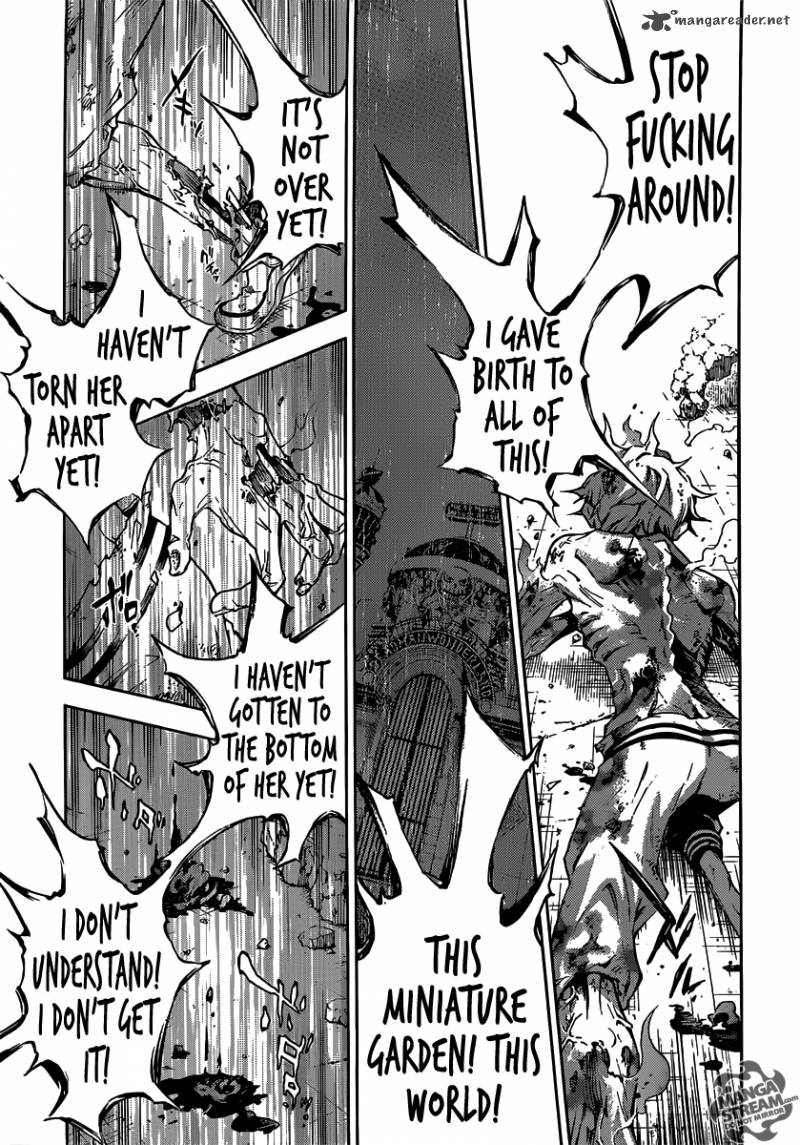 Deadman Wonderland 53 14