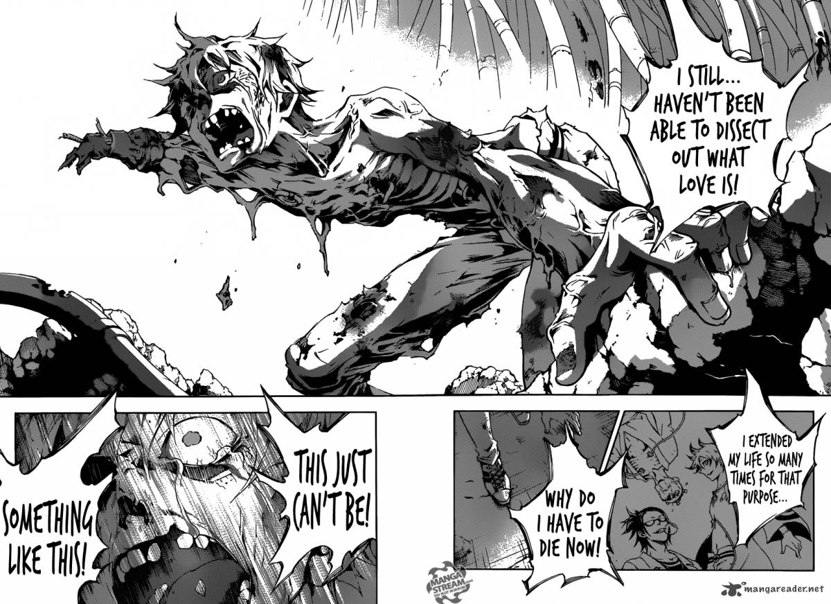 Deadman Wonderland 53 15