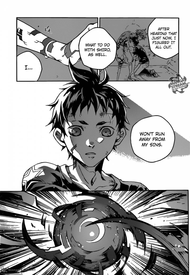 Deadman Wonderland 53 17