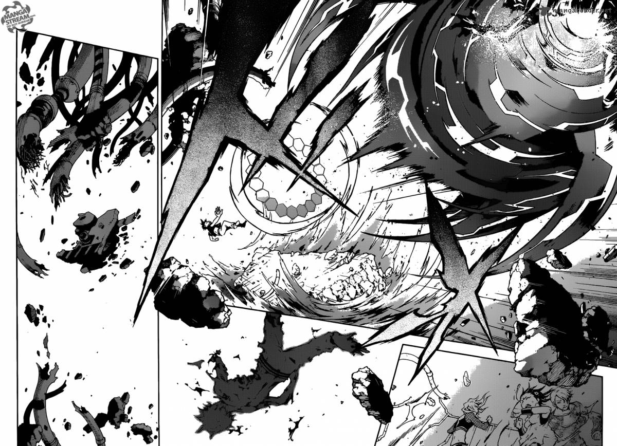 Deadman Wonderland 53 18