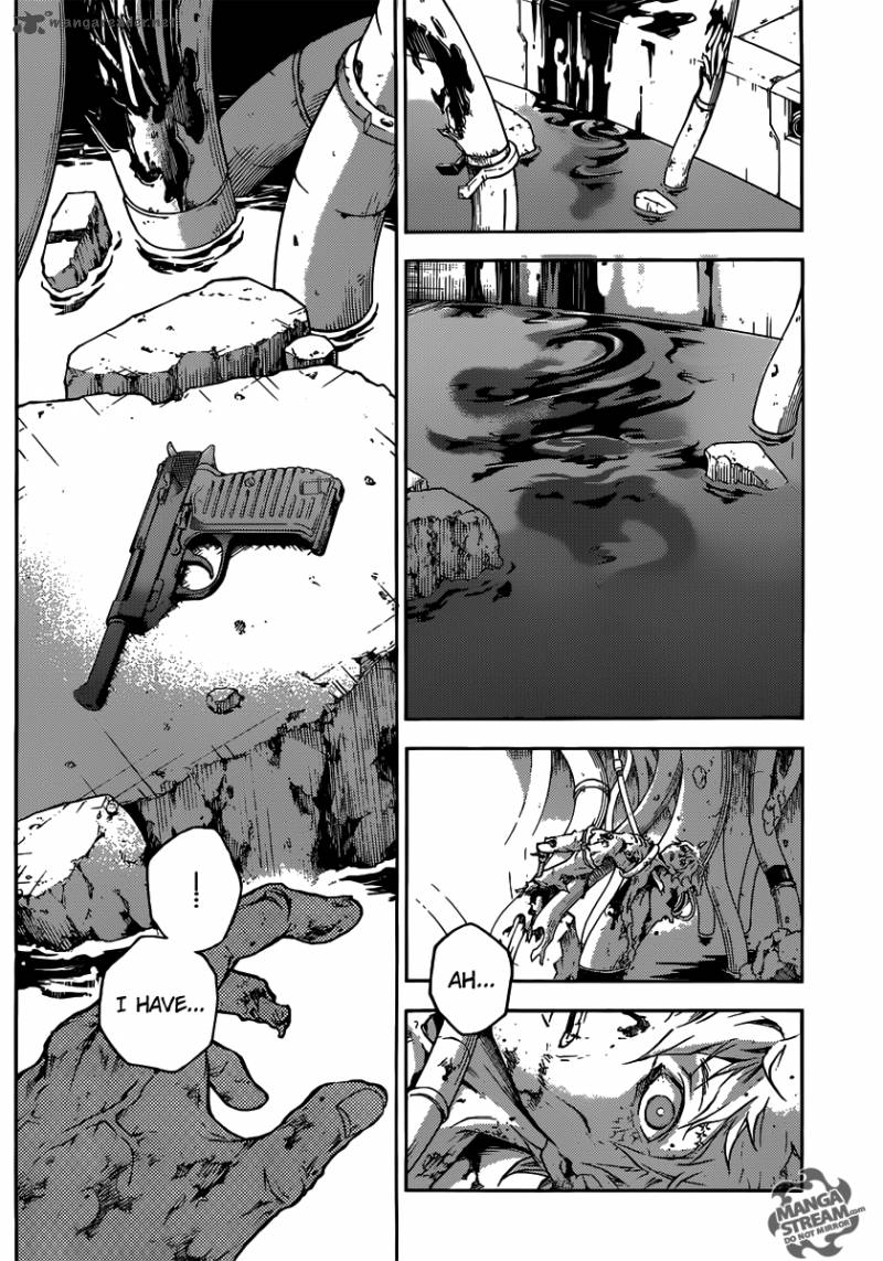 Deadman Wonderland 53 19