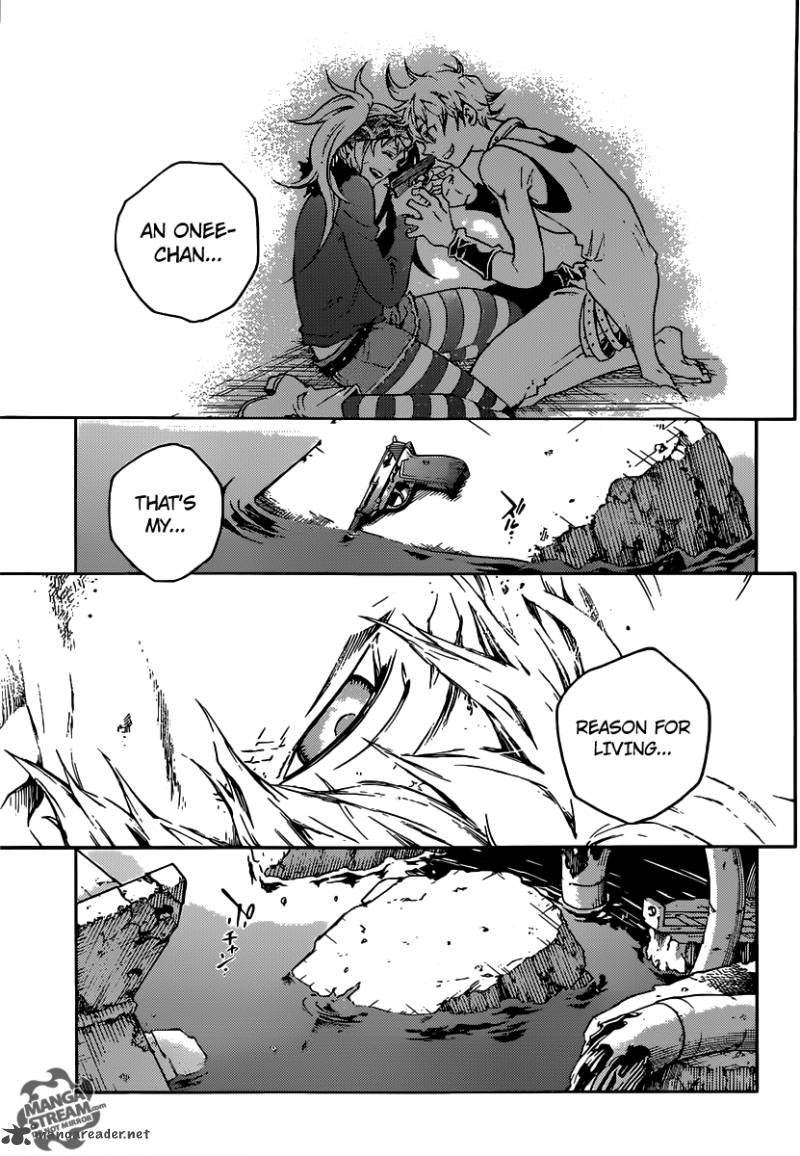 Deadman Wonderland 53 20