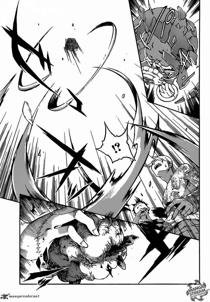 Deadman Wonderland 53 22