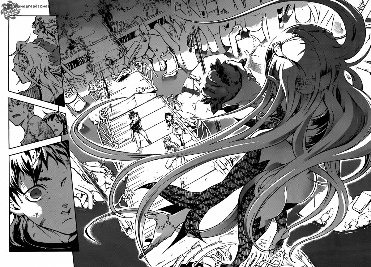 Deadman Wonderland 53 23
