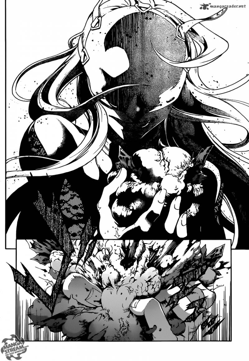 Deadman Wonderland 53 24