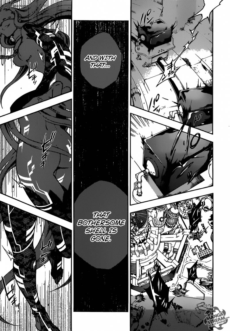 Deadman Wonderland 53 25