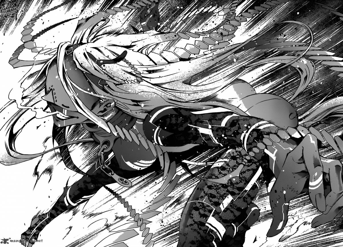 Deadman Wonderland 53 26