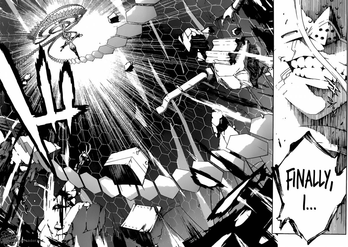 Deadman Wonderland 53 27