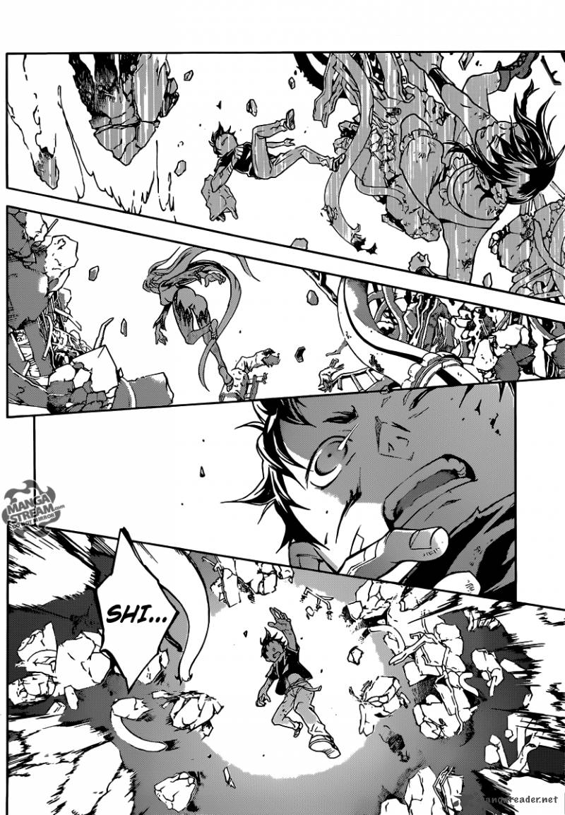 Deadman Wonderland 53 28
