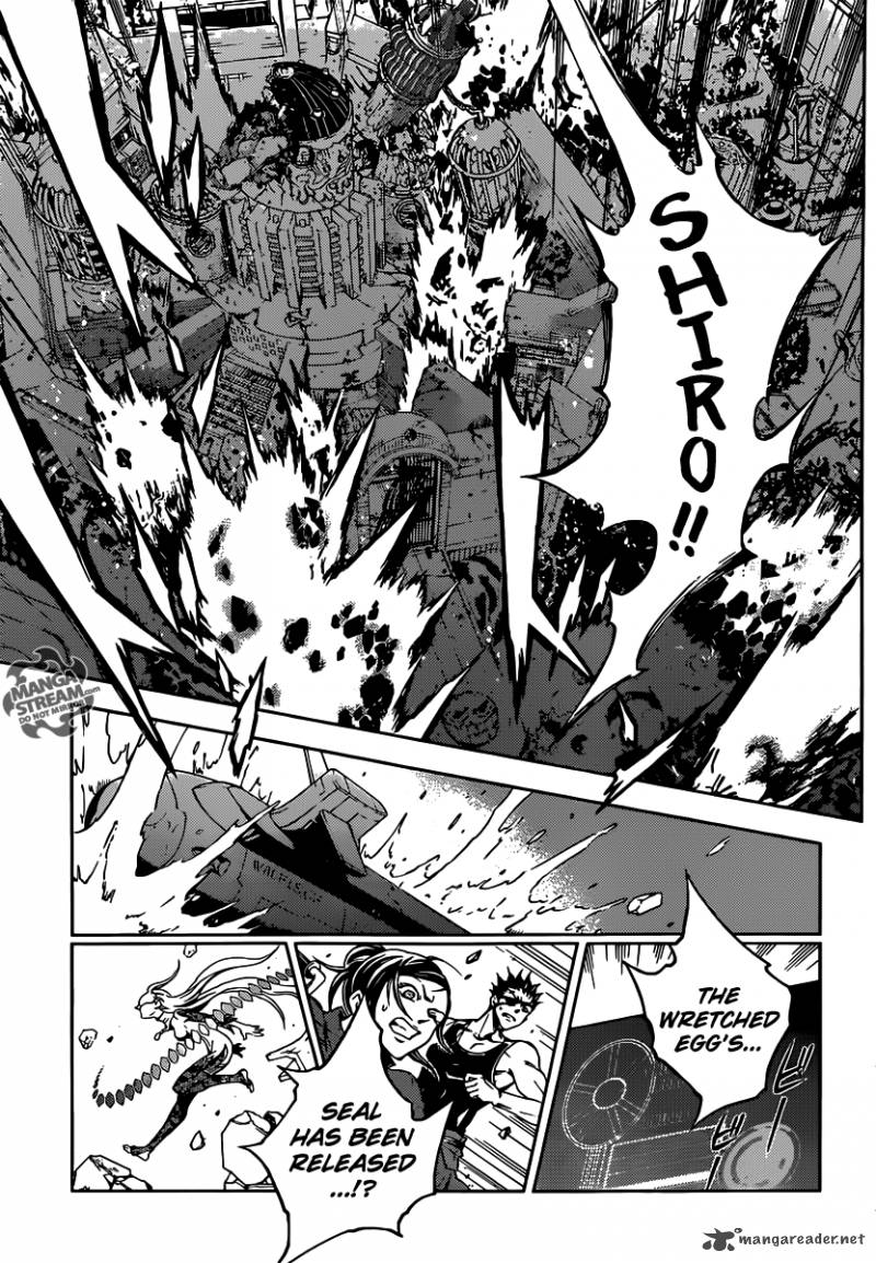Deadman Wonderland 53 29