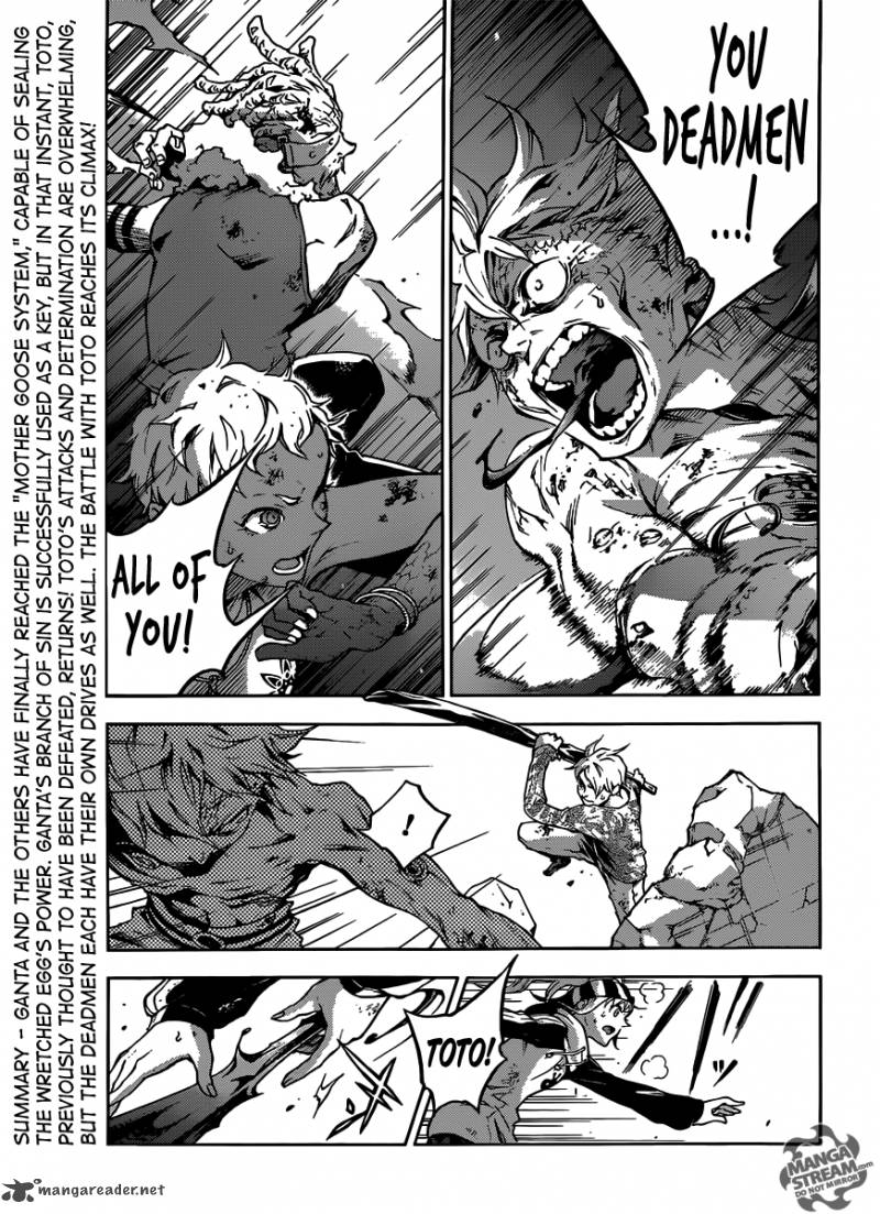 Deadman Wonderland 53 3