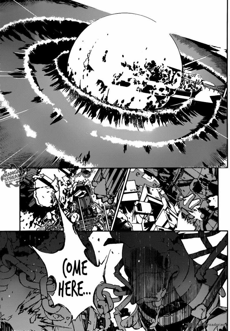 Deadman Wonderland 53 31