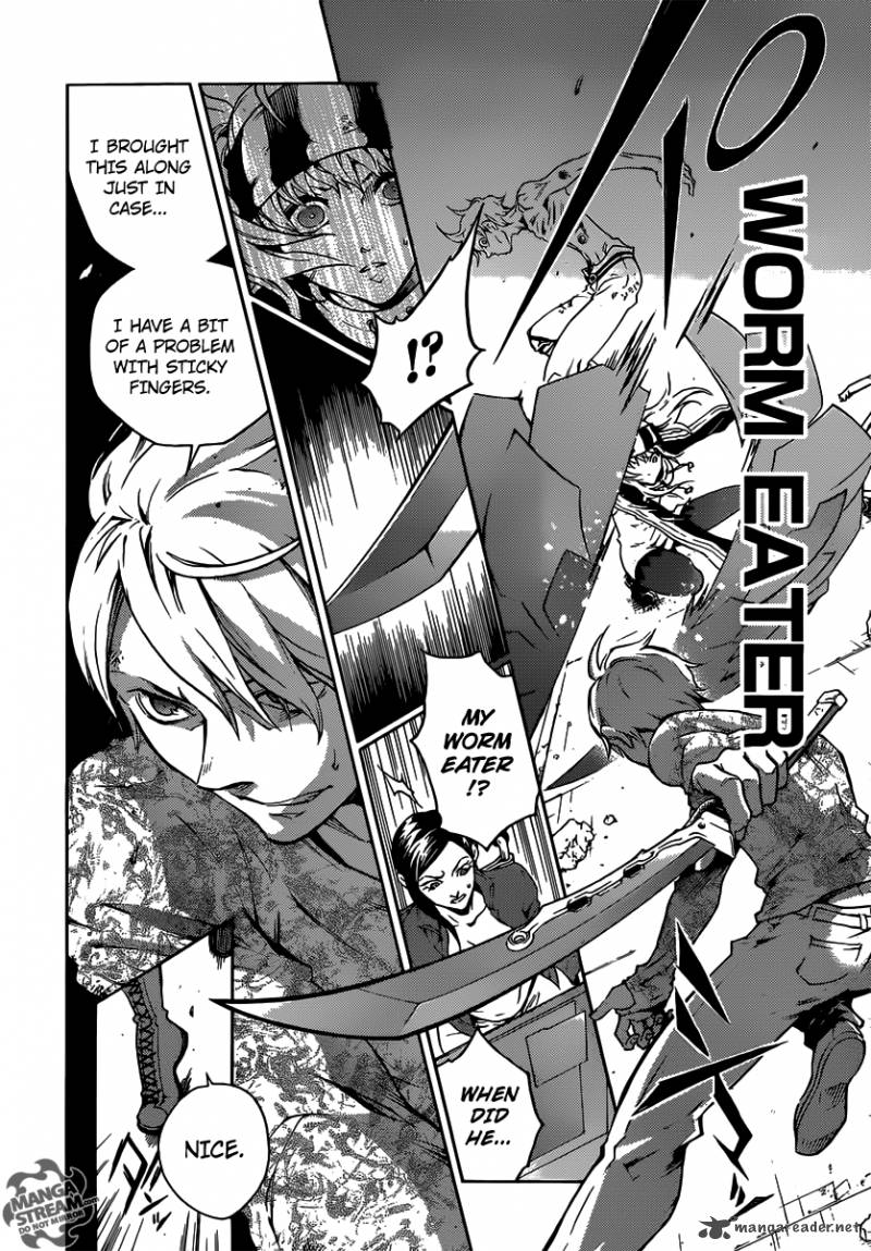 Deadman Wonderland 53 4
