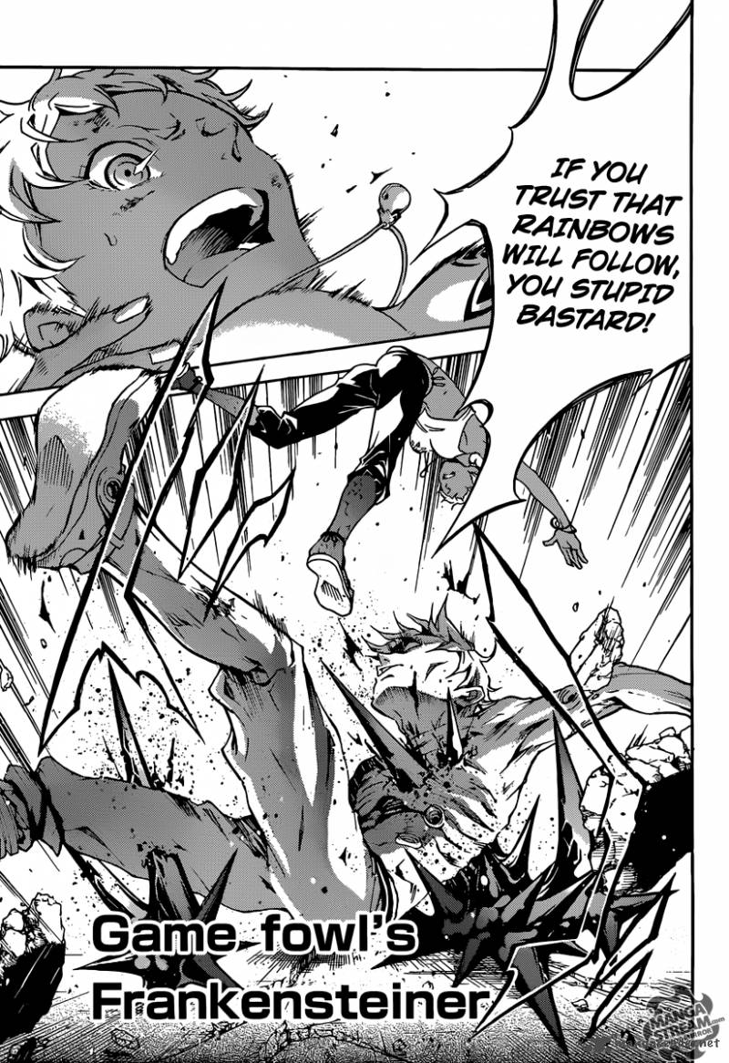 Deadman Wonderland 53 7