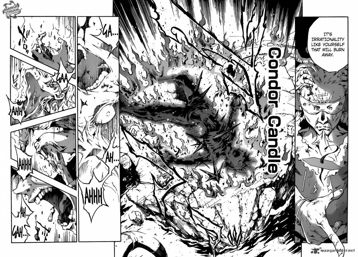 Deadman Wonderland 53 8