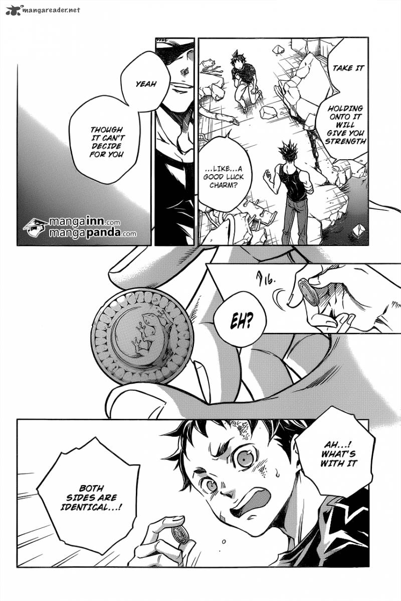 Deadman Wonderland 54 12