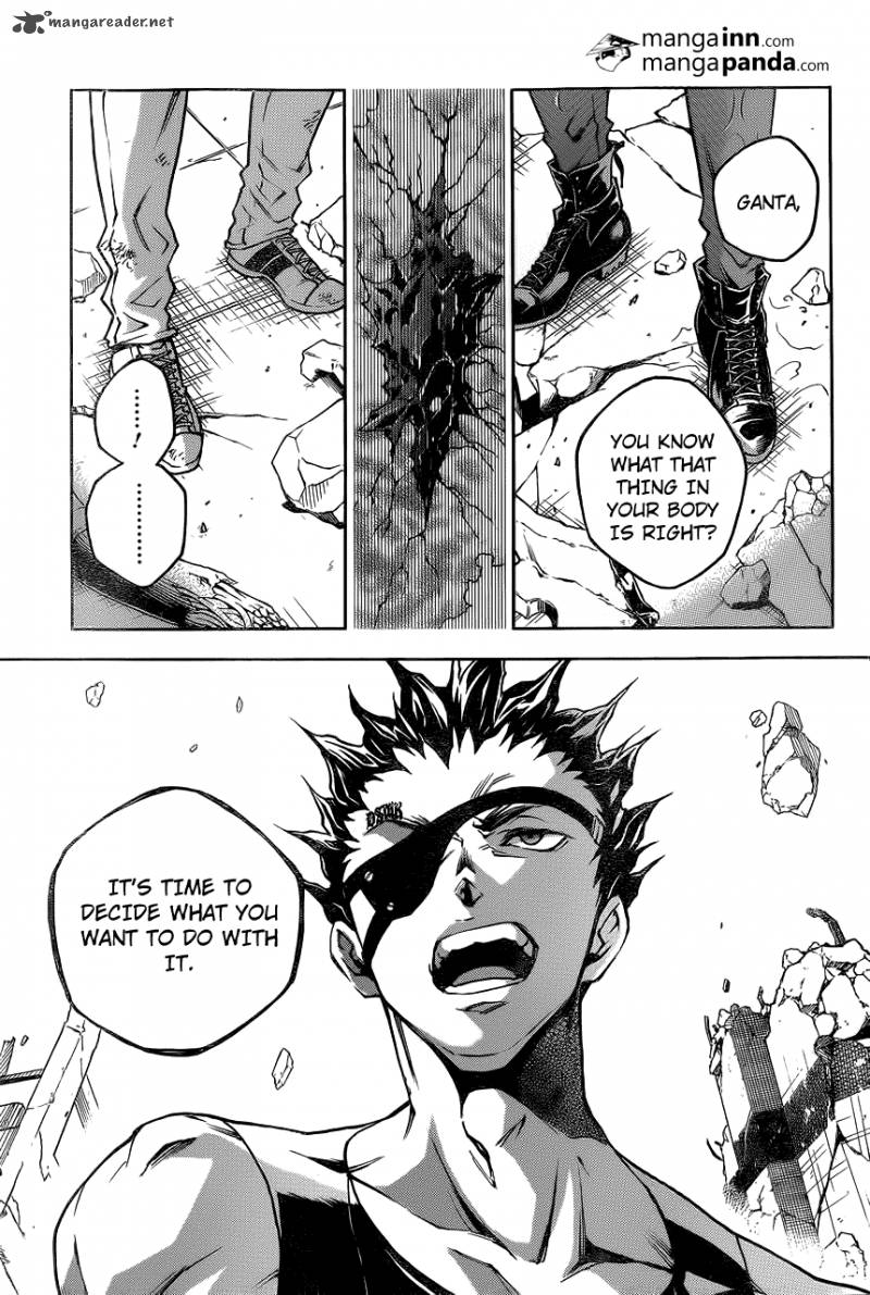 Deadman Wonderland 54 13
