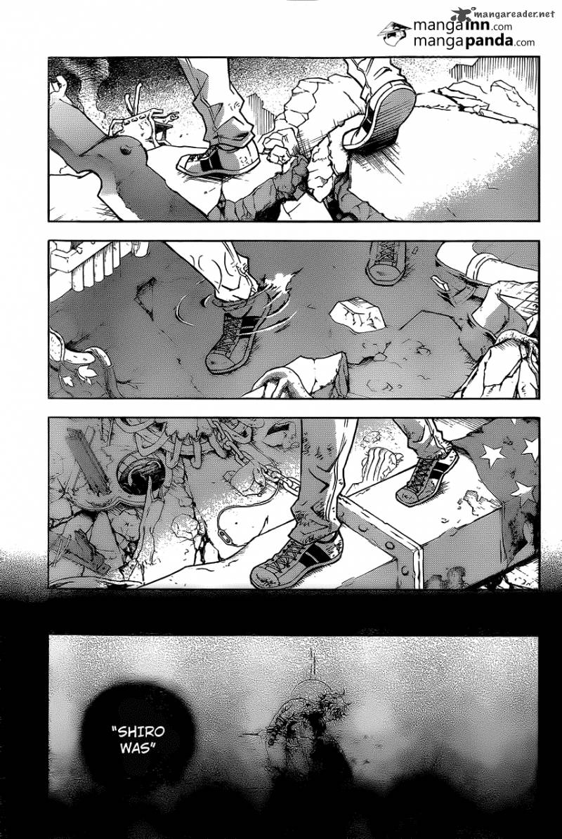 Deadman Wonderland 54 15