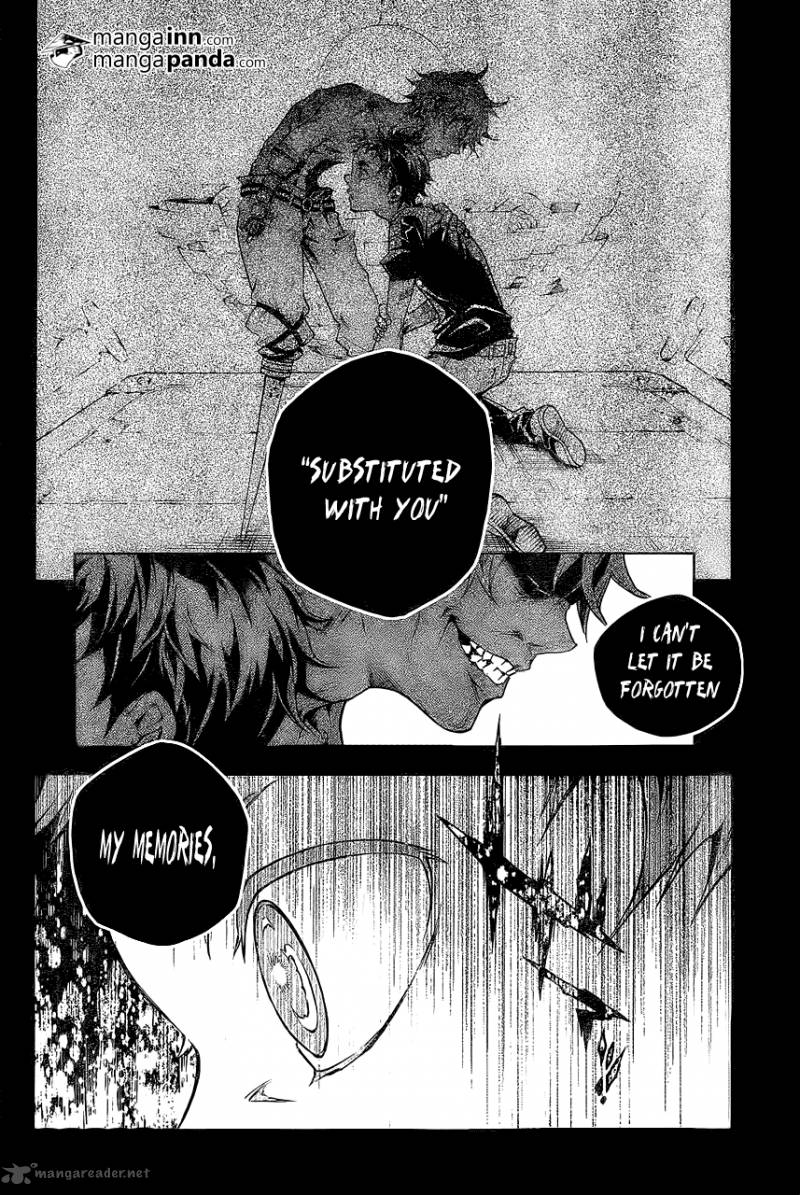 Deadman Wonderland 54 16