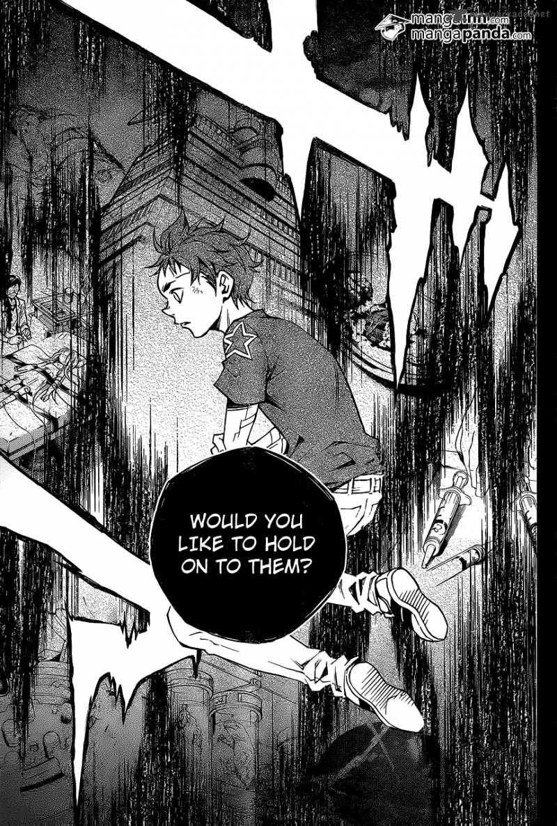 Deadman Wonderland 54 17