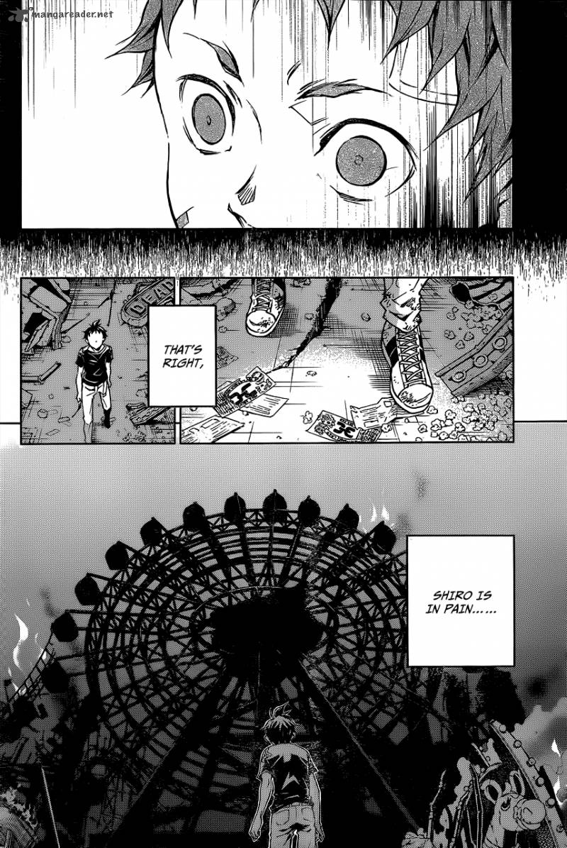 Deadman Wonderland 54 18