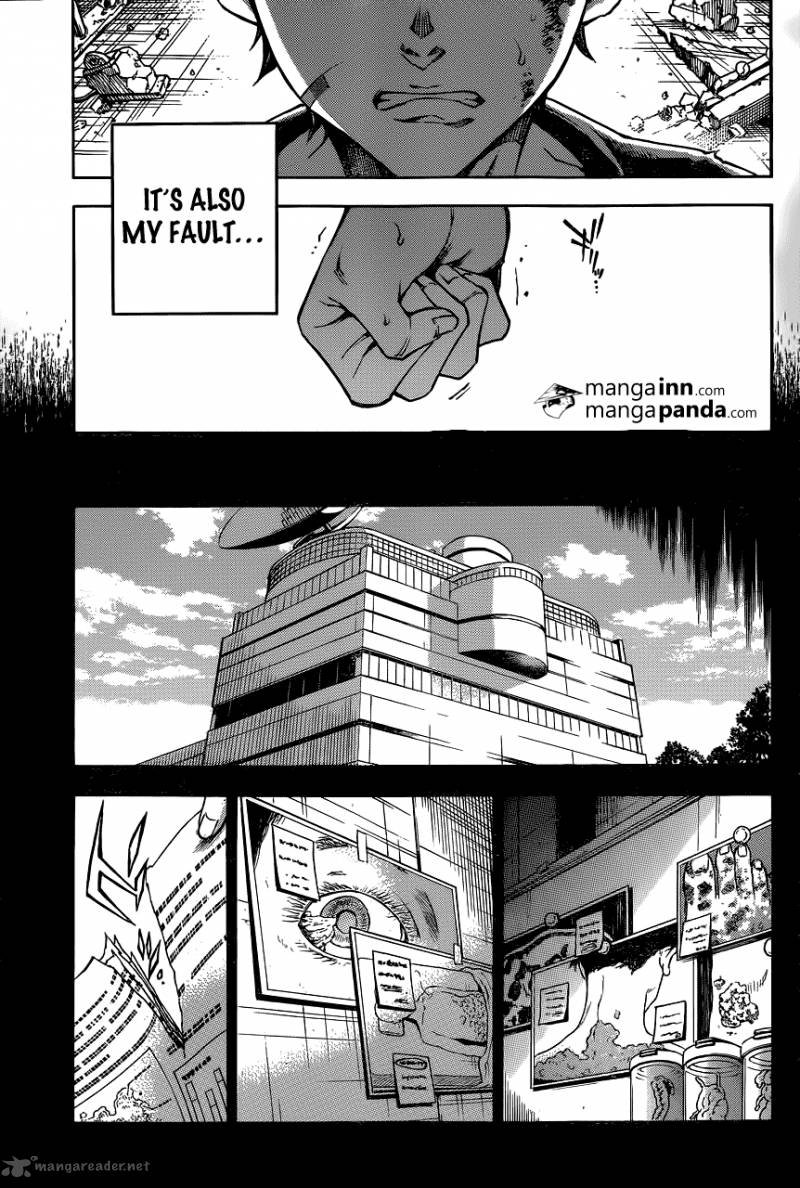 Deadman Wonderland 54 19