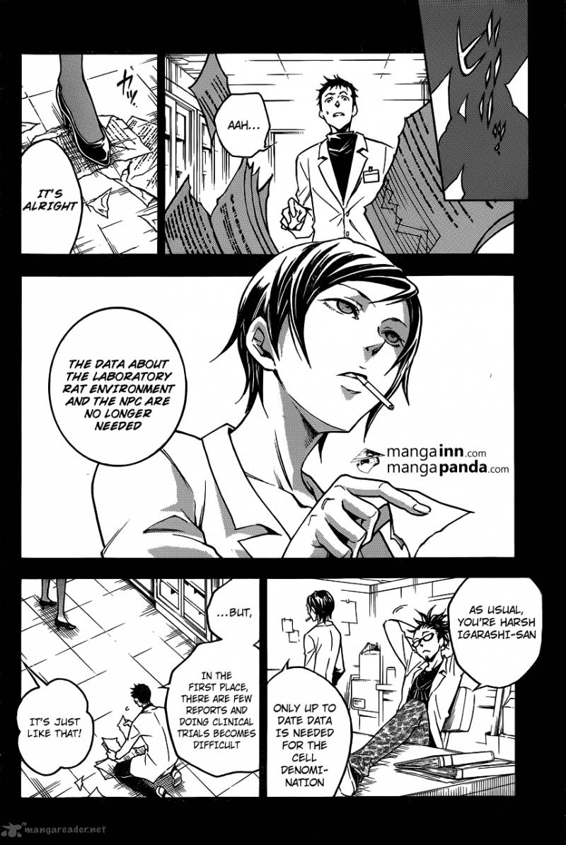 Deadman Wonderland 54 20