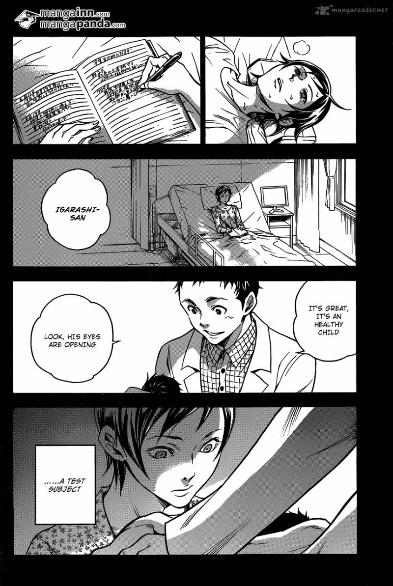 Deadman Wonderland 54 24