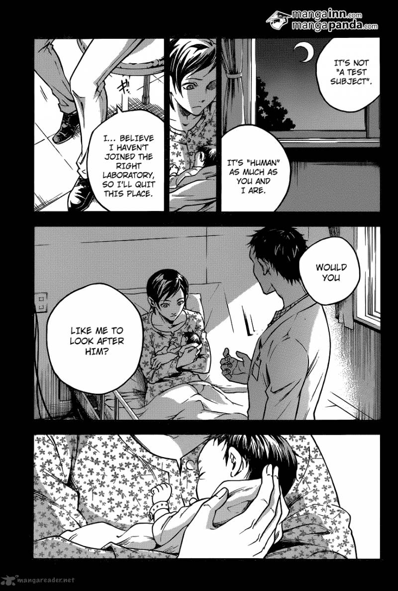 Deadman Wonderland 54 28