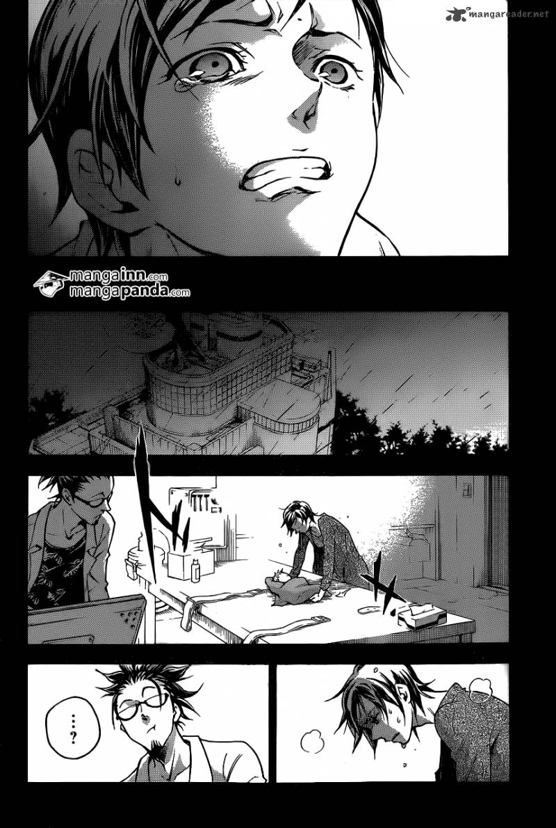 Deadman Wonderland 54 29