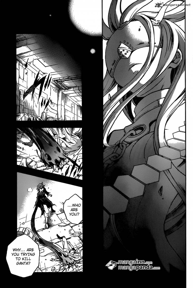 Deadman Wonderland 54 3