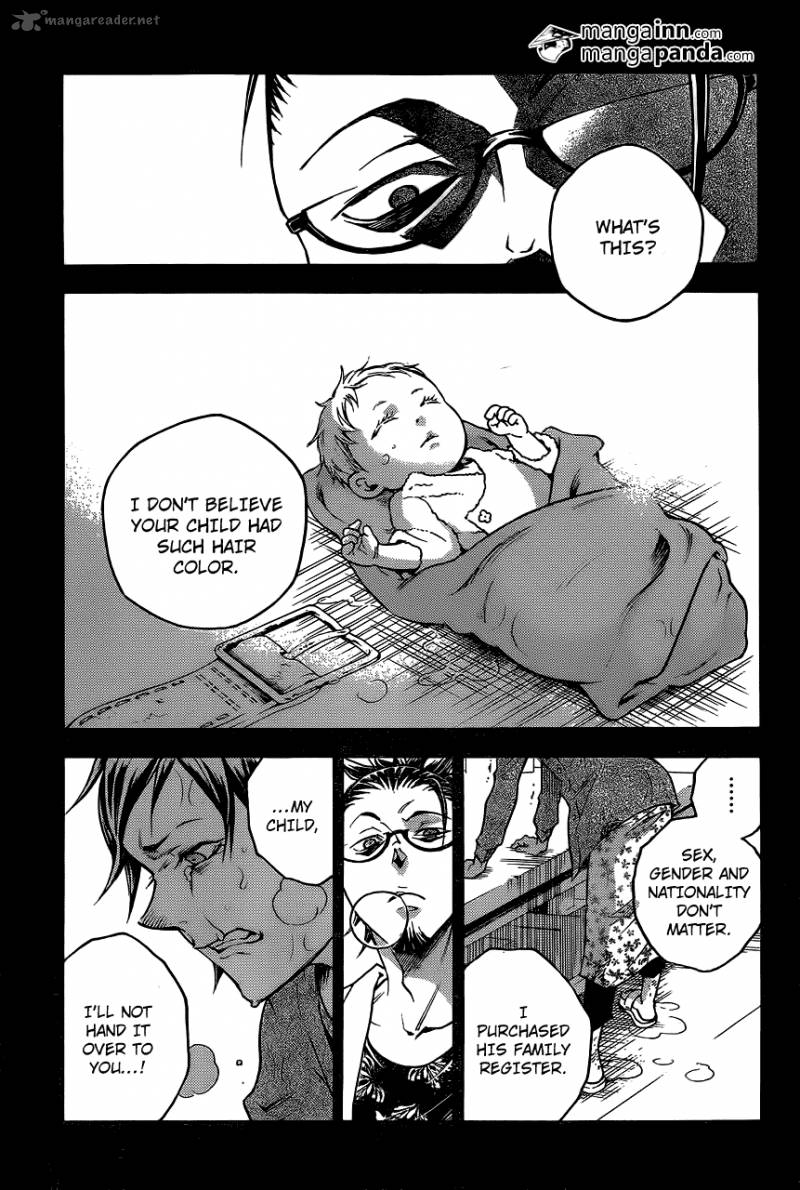 Deadman Wonderland 54 30