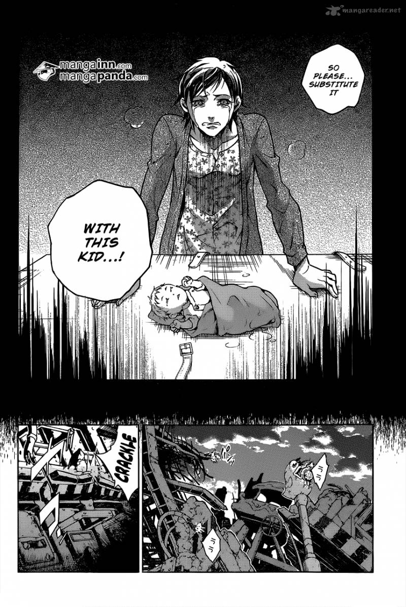 Deadman Wonderland 54 31
