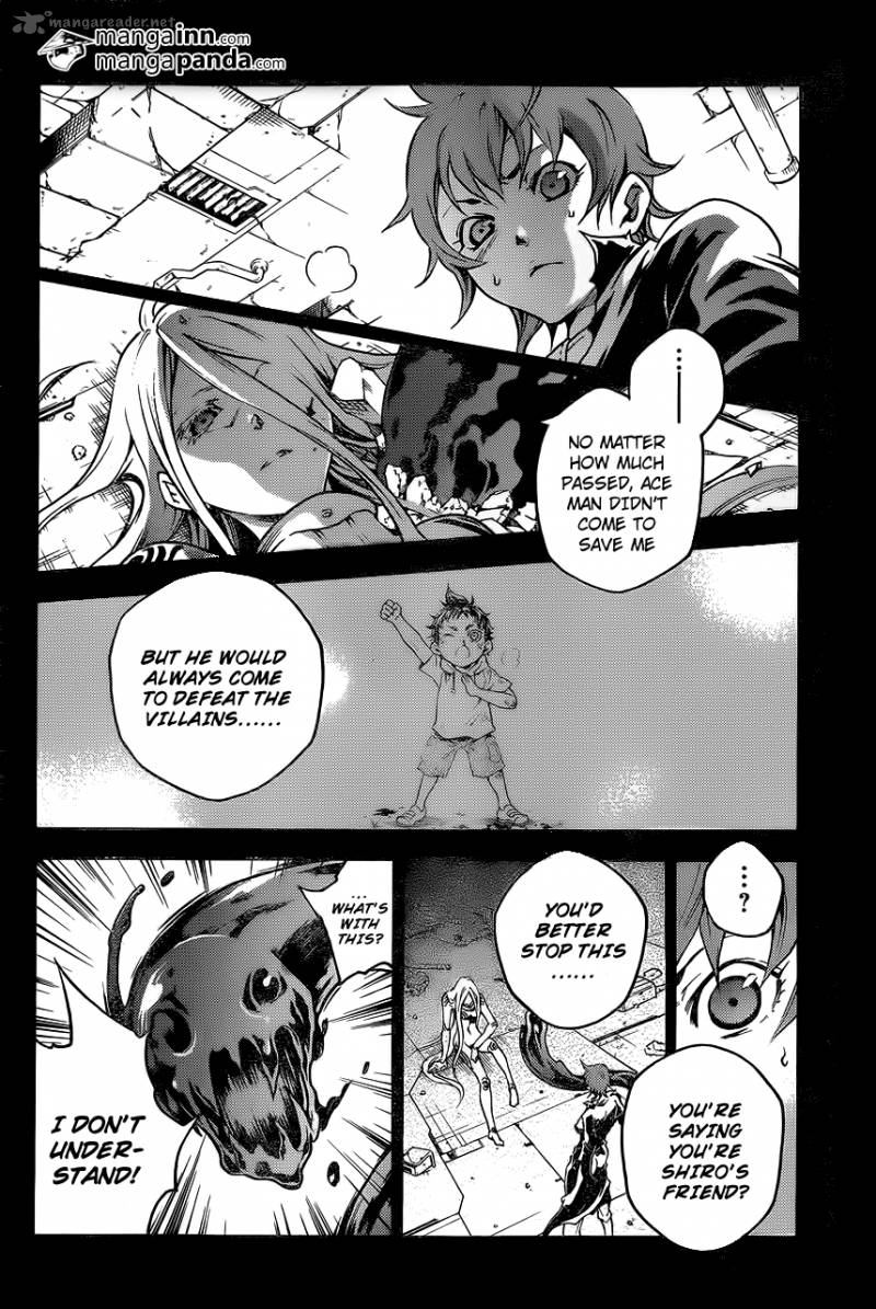 Deadman Wonderland 54 4