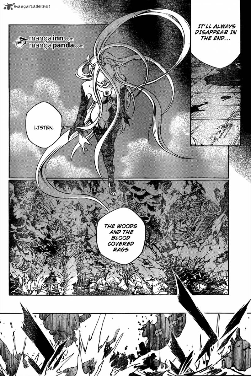 Deadman Wonderland 54 6
