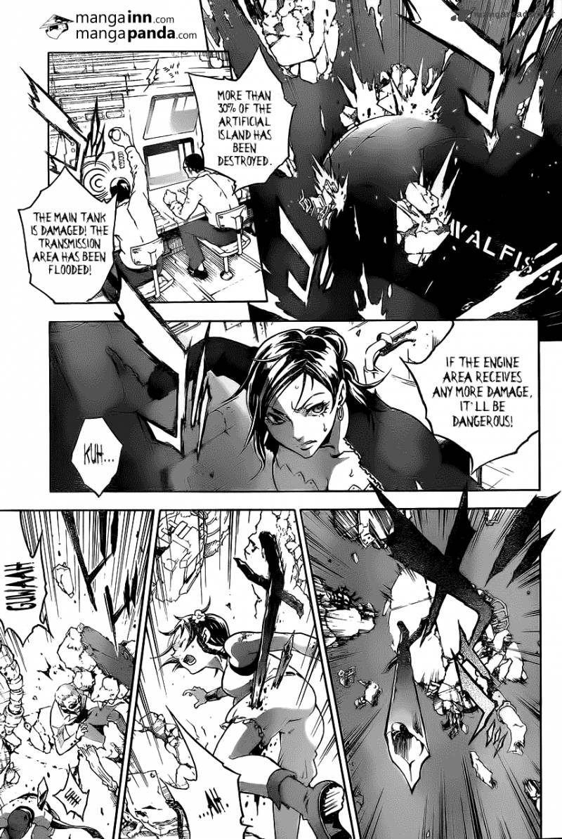 Deadman Wonderland 54 7