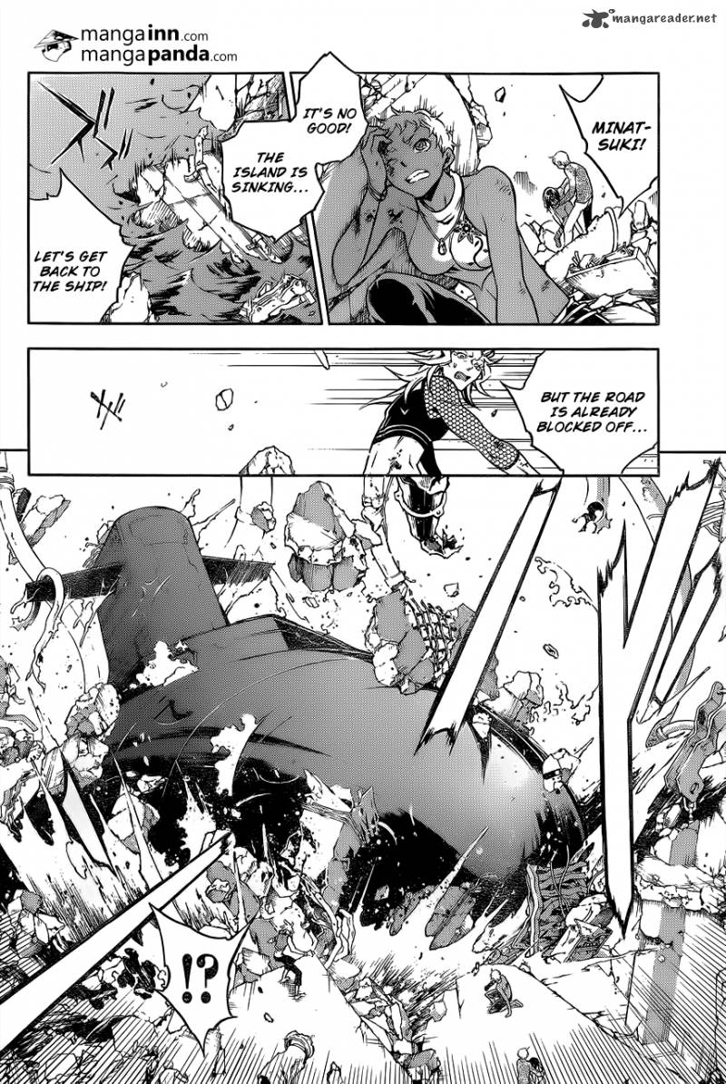 Deadman Wonderland 54 8