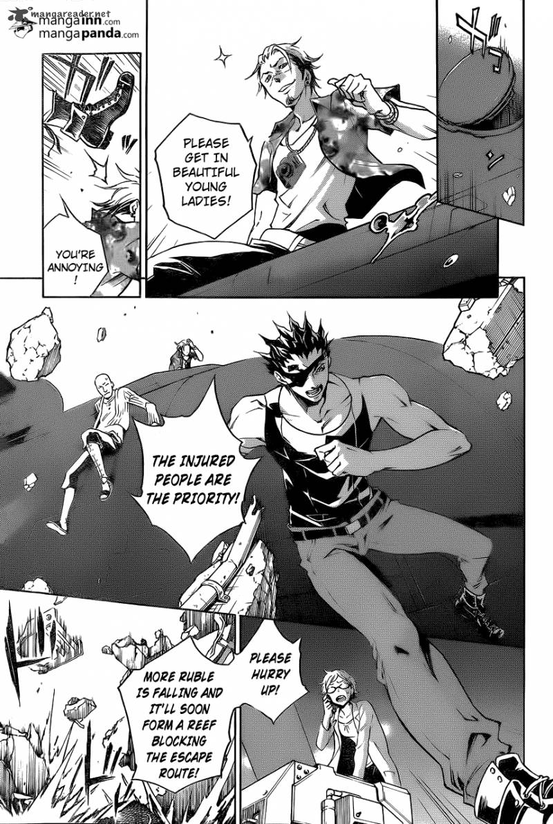Deadman Wonderland 54 9