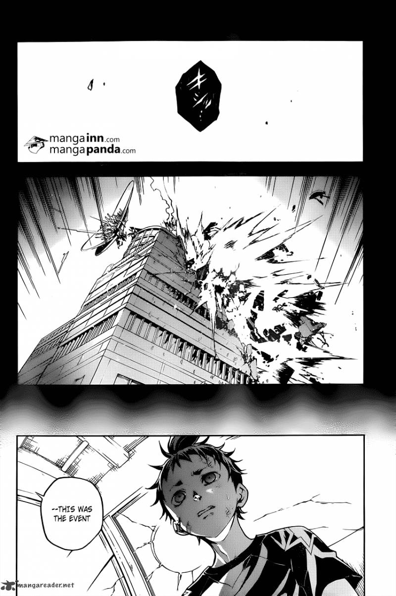Deadman Wonderland 55 10