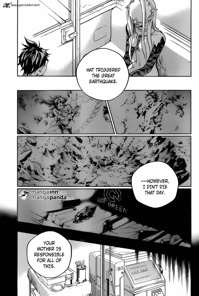 Deadman Wonderland 55 11