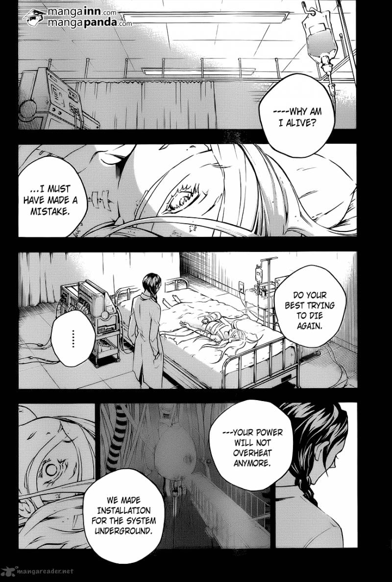 Deadman Wonderland 55 12