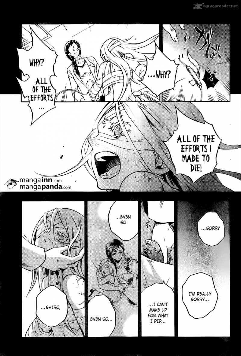 Deadman Wonderland 55 13