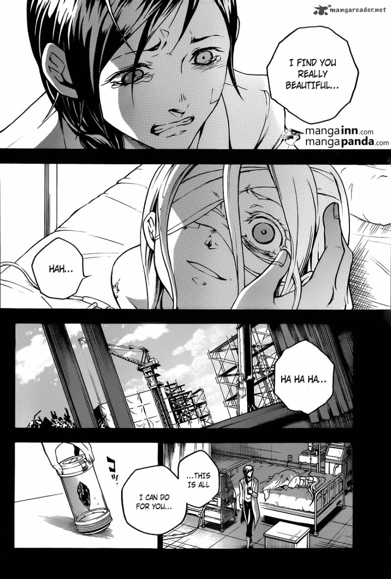 Deadman Wonderland 55 14