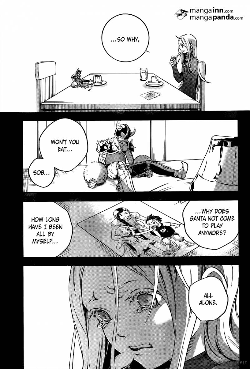 Deadman Wonderland 55 17