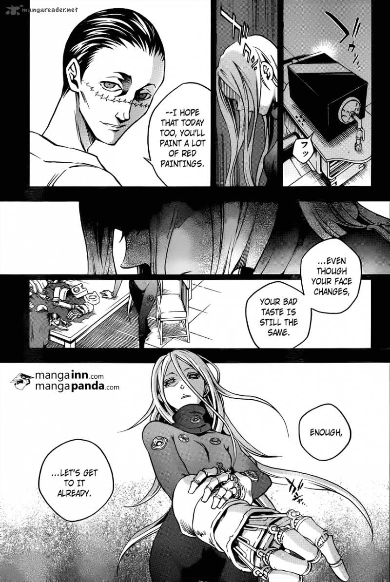 Deadman Wonderland 55 19