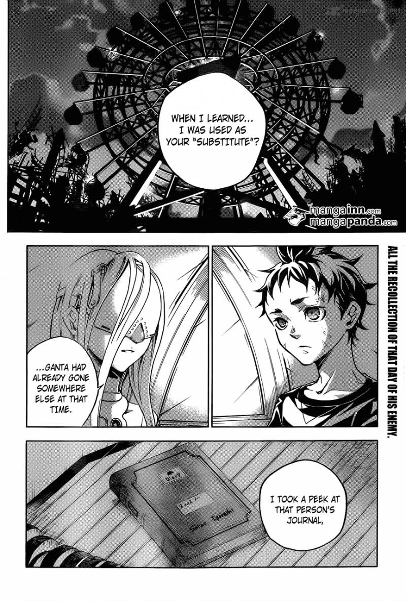 Deadman Wonderland 55 2